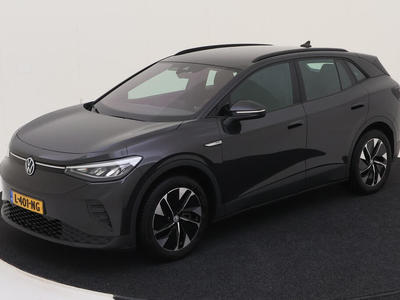 Volkswagen Id4 BEV 204PK 77KWH LIFE, 2021