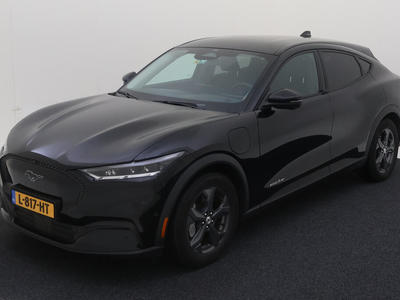 Ford Mustang mach-e RWD BEV 75KWH 258PK TECHNOLOGY, 2021