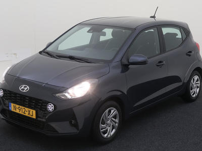 Hyundai i10 1.0 67PK COMFORT, 2022