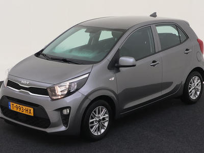 Kia Picanto 1.0 DPI 67PK DYNAMICLINE, 2023