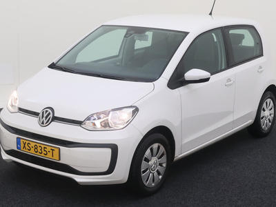 Volkswagen Up! 1.0 MPI 60PK MOVE UP! EXECUTIVE, 2019