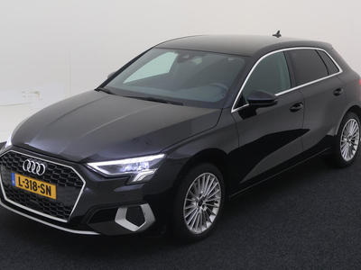 Audi A3 Sportback 30 TFSI 110PK S TRONIC BUSINESS EDITION, 2021