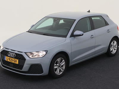 Audi A1 Sportback 25 TFSI 95PK PRO LINE, 2021