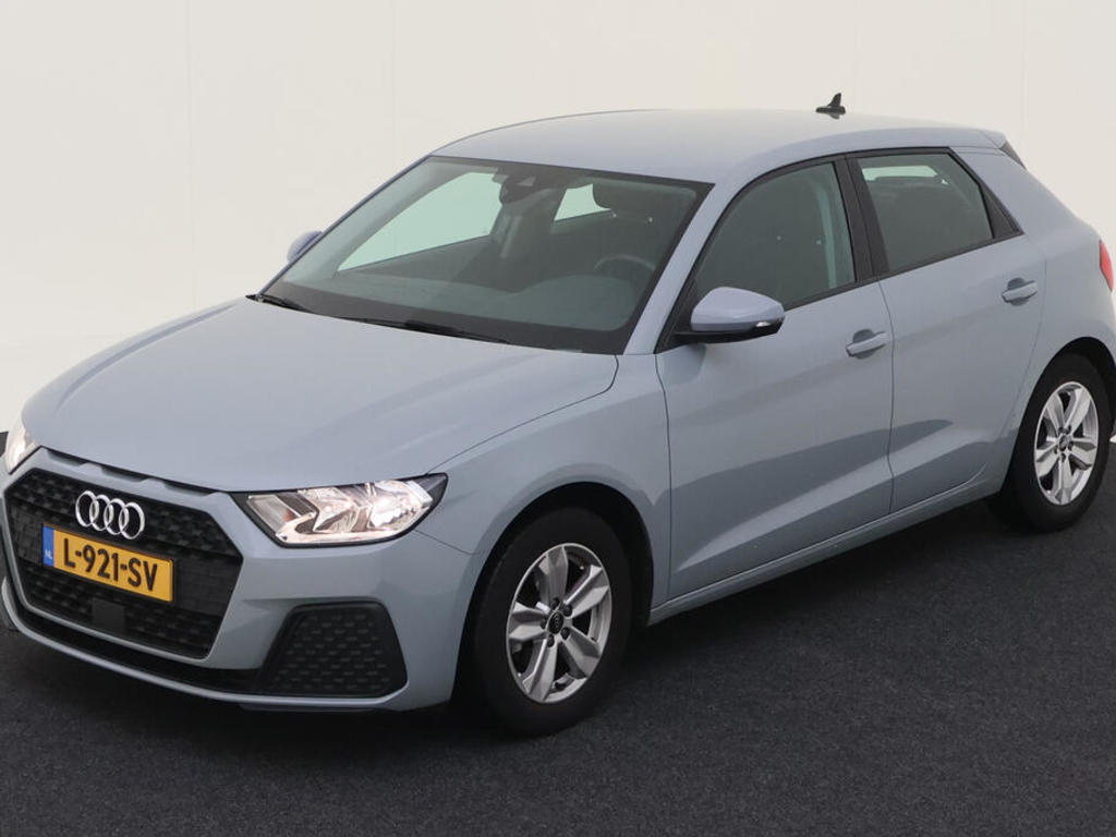 Audi A1 Sportback 25 TFSI 95PK PRO LINE, 2021
