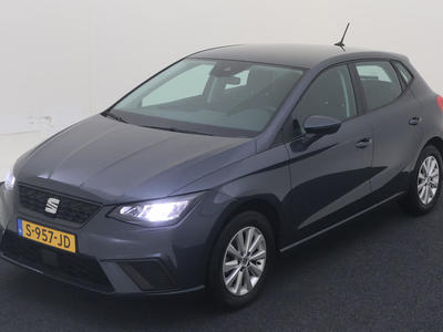 Seat Ibiza 1.0 TSI 95PK STYLE, 2023