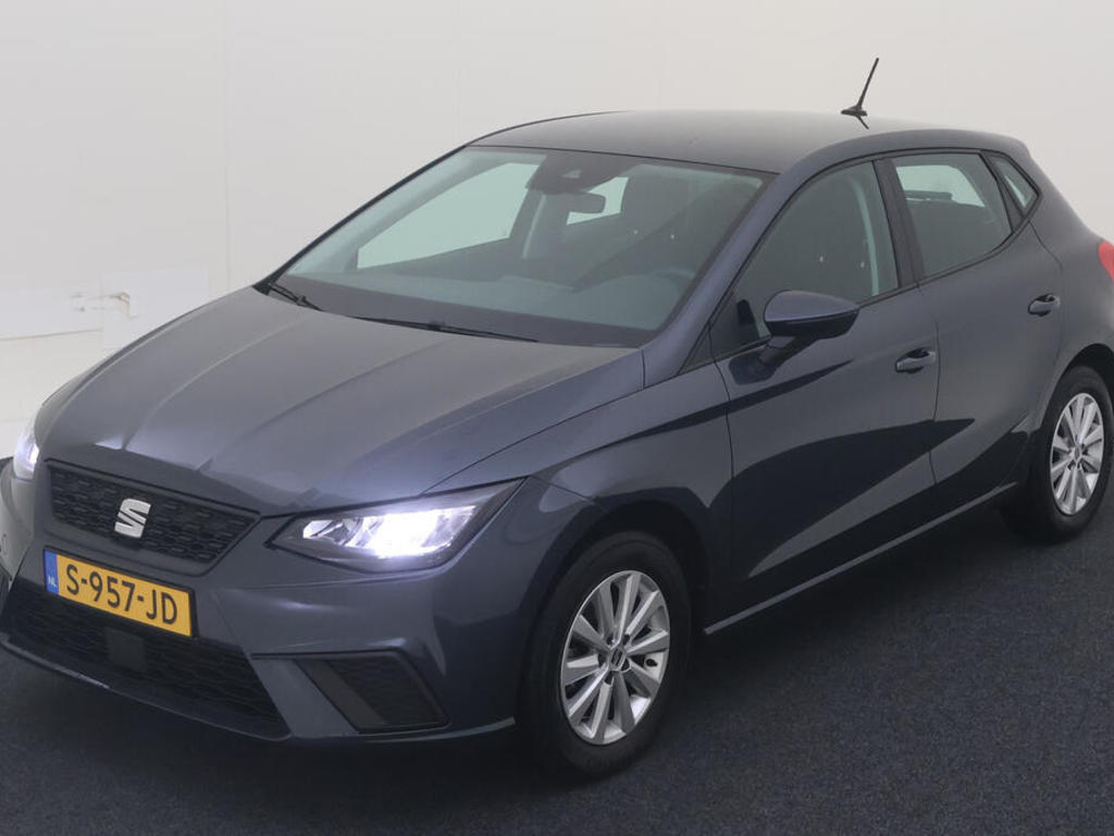 Seat Ibiza 1.0 TSI 95PK STYLE, 2023