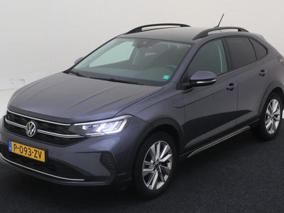 Volkswagen Taigo 1.0 TSI 110PK DSG LIFE COMFORT MULTIMEDIA, 2022