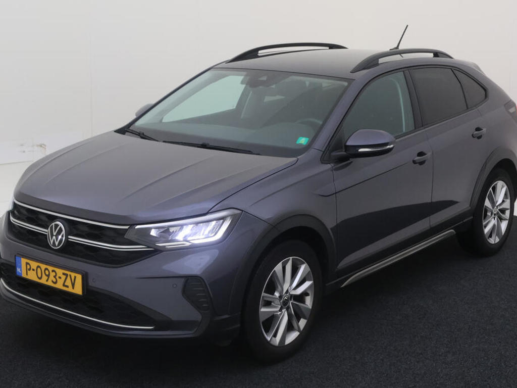 Volkswagen Taigo 1.0 TSI 110PK DSG LIFE COMFORT MULTIMEDIA, 2022
