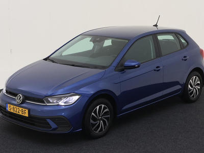 Volkswagen Polo 1.0 TSI 95PK DSG LIFE, 2023