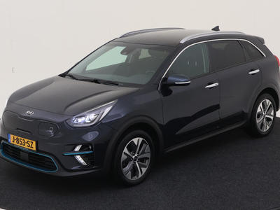 Kia Niro ev EXECUTIVELINE 64KWH 204PK TREKHAAK, 2020