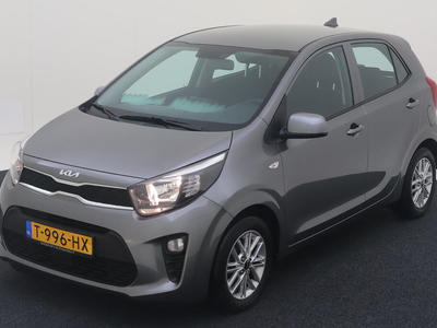 Kia Picanto 1.0 DPI 67PK DYNAMICLINE, 2023
