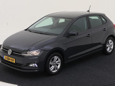 Volkswagen Polo 1.0 TSI 95PK COMFORTLINE EXECUTIVE MULTIMEDIA, 2020