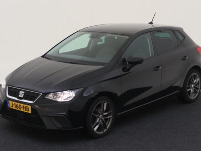 Seat Ibiza 1.0 TSI 95PK STYLE BUSINESS INTENSE, 2020