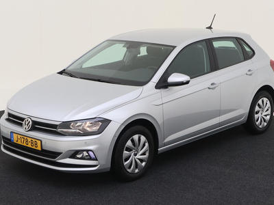 Volkswagen Polo 1.0 TSI 95PK COMFORTLINE BUSINESS MULTIMEDIA EXECUTIVE, 2020