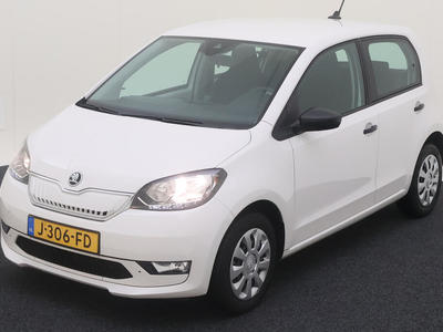 Skoda Citigo e-iv BEV 83PK AMBITION COMFORT, 2020