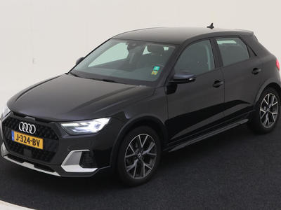 Audi A1 citycarver 25 TFSI 95PK EPIC, 2020
