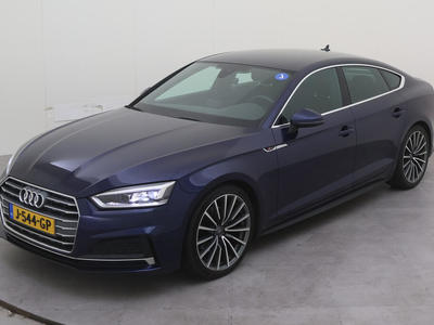 Audi A5 Sportback 35 TFSI 150PK S TRONIC SPORT S-LINE EDITION, 2020