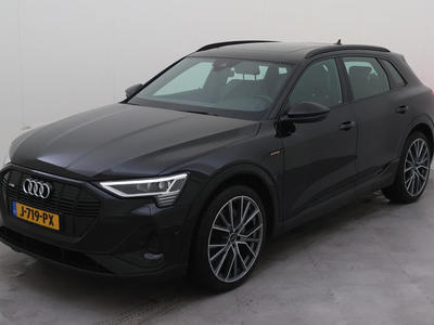 Audi E-tron 55 BEV 408PK QUATTRO BUSINESS EDITION PLUS PRO LINE TOUR, 2020