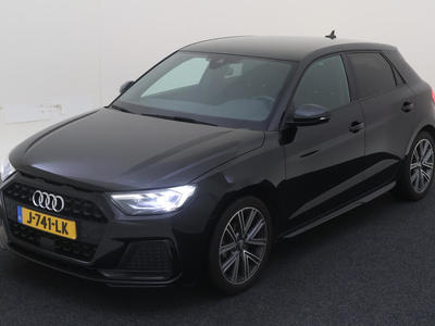 Audi A1 Sportback 25 TFSI 95PK EPIC, 2020