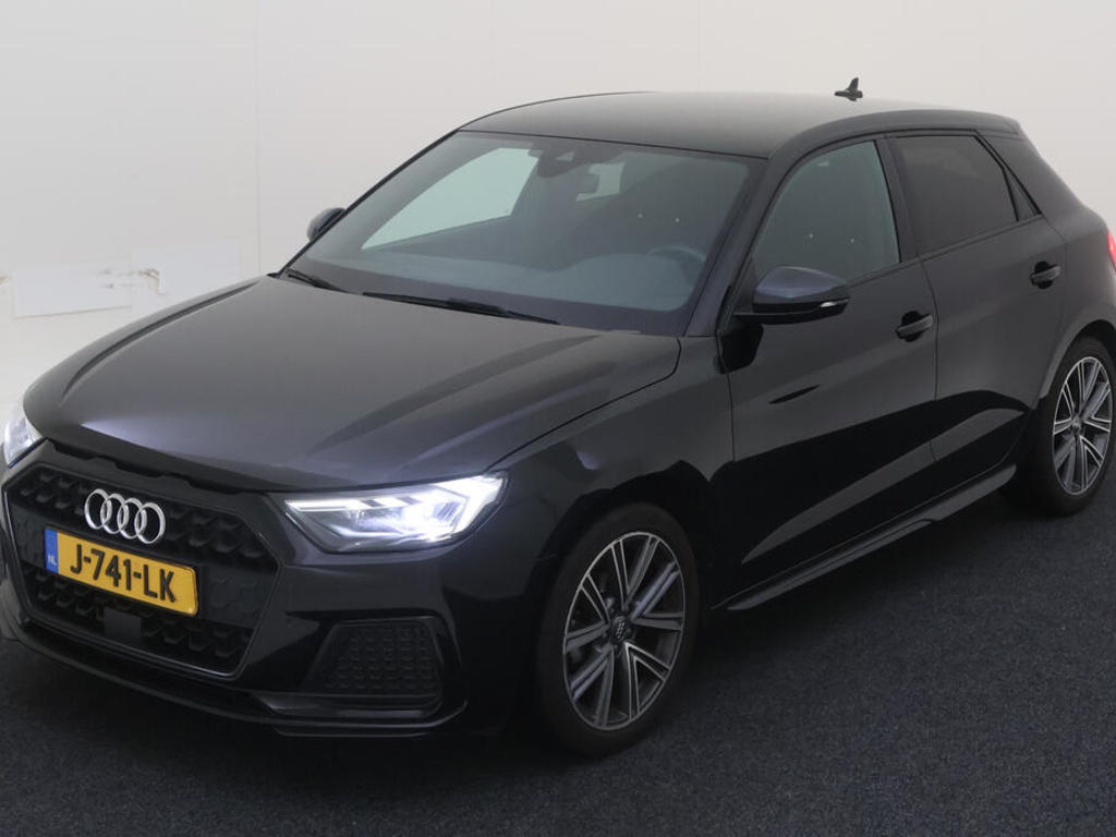 Audi A1 Sportback 25 TFSI 95PK EPIC, 2020
