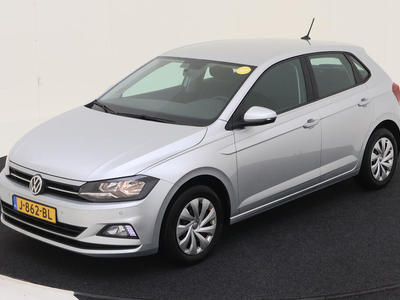 Volkswagen Polo 1.0 TSI 95PK COMFORTLINE EXECUTIVE MULTIMEDIA, 2020
