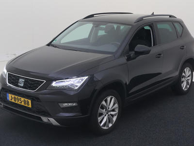 Seat Ateca 1.0 TSI 115PK STYLE BUSINESS INTENSE, 2020