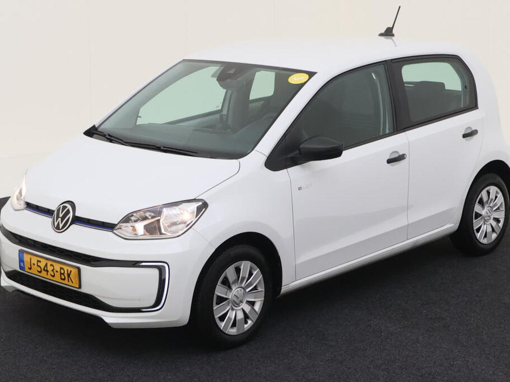 Volkswagen Up! BEV 83PK E-UP!, 2020