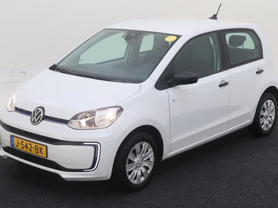Volkswagen Up! E-UP!, 2020