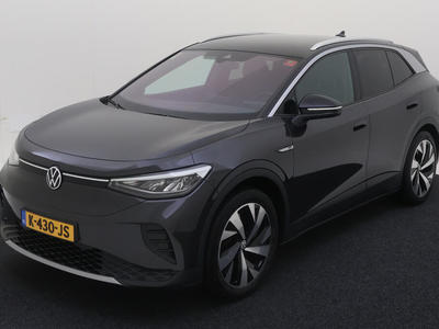 Volkswagen Id4 FIRST 77 KWH, 2020