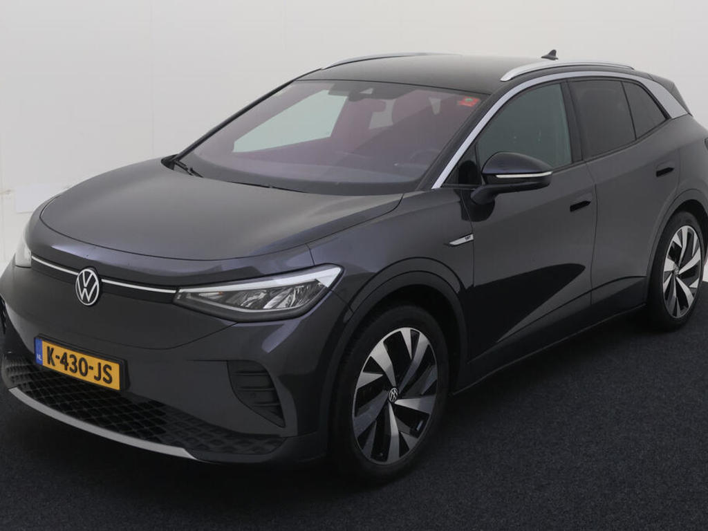 Volkswagen Id4 FIRST 77 KWH, 2020