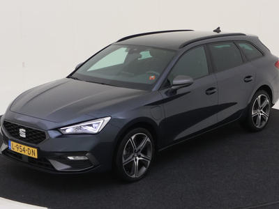 Seat Leon sportstourer 1.4 TSI PHEV 204PK DSG FR DRIVER ASSISTANCE L LED, 2021