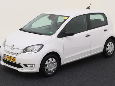 Skoda Citigo e-iv BEV 83PK AMBITION, 2020