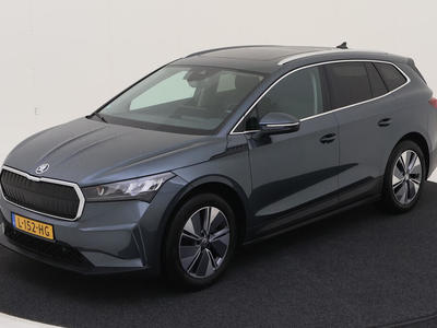 Skoda Enyaq iv 60 BEV 180PK 58KWH SPORT+ ASSIST CLIMATE COMFORT+ SPORT, 2021