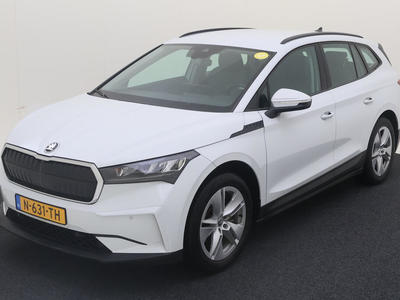 Skoda Enyaq iv 60 BEV 180PK 58KWH PARK, 2021