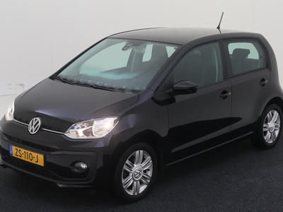 Volkswagen Up! 1.0 MPI 60PK HIGH UP!, 2019