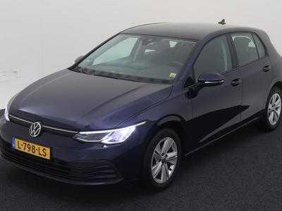 Volkswagen Golf 1.0 TSI 110PK LIFE DISCOVERPRO, 2021