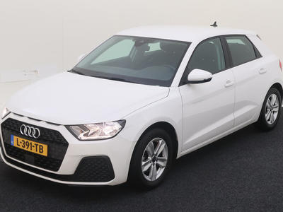 Audi A1 Sportback 25 TFSI 95PK PRO LINE, 2021