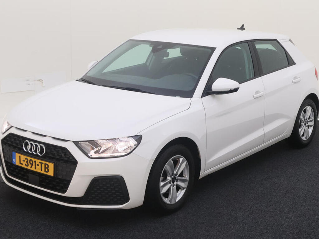 Audi A1 Sportback 25 TFSI 95PK PRO LINE, 2021