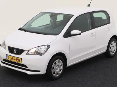 Seat Mii electric BEV 83PK, 2021
