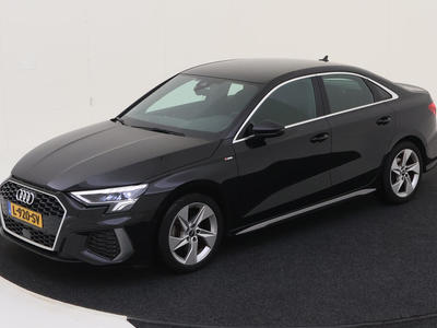 Audi A3 Limousine 35 TFSI 150PK S TRONIC S EDITION PARK, 2021