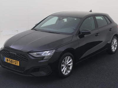 Audi A3 Sportback 30 TFSI 110PK S TRONIC PRO LINE, 2022