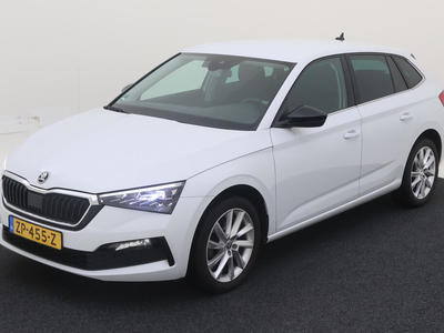 Skoda Scala 1.0 TSI 116PK FIRST EDITION, 2019