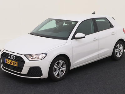 Audi A1 Sportback 25 TFSI 95PK PRO LINE, 2022