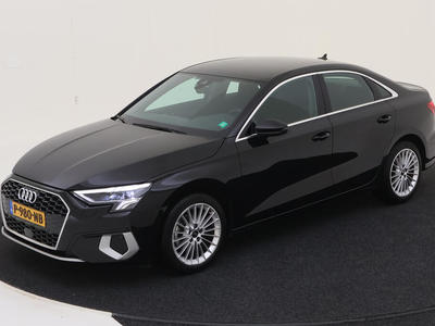 Audi A3 Limousine 35 TFSI 150PK S TRONIC ADVANCED EDITION, 2022