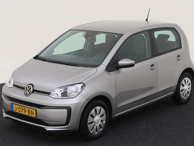 Volkswagen Up! 1.0 MPI 60PK UP!, 2020