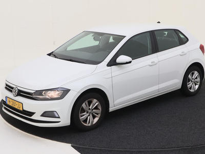 Volkswagen Polo 1.0 TSI 95PK COMFORTLINE MULTIMEDIA, 2019