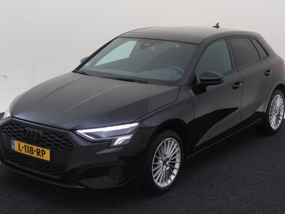 Audi A3 Sportback 30 TFSI 110PK S TRONIC BUSINESS EDITION, 2021