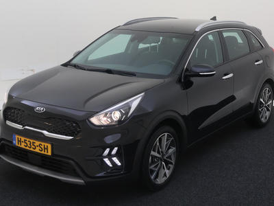 Kia Niro 1.6 GDI HEV 105PK AUT DYNAMICLINE, 2020