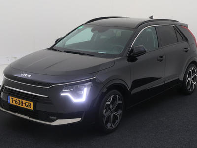 Kia Niro 1.6 GDI HYBRID EXECUTIVELINE, 2023