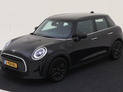 MINI  1.5 102PK AUT ONE BUSINESS EDITION COMFORT DRIVING ASSISTANT, 2021